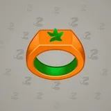 Signet Ring #537
