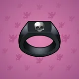 Signet Ring #5370 Signet Ring #5370