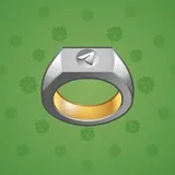 Signet Ring #5374 Signet Ring #5374