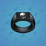 Signet Ring #5379 Signet Ring #5379