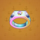 Signet Ring #538