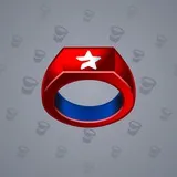 Signet Ring #5380