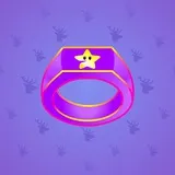 Signet Ring #5384 Signet Ring #5384
