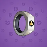 Signet Ring #5387 Signet Ring #5387