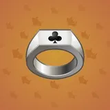 Signet Ring #5390