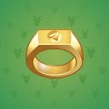 Signet Ring #5391 Signet Ring #5391