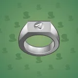 Signet Ring #54 Signet Ring #54