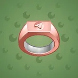 Signet Ring #540 Signet Ring #540