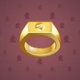 Signet Ring #5401 Signet Ring #5401