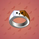 Signet Ring #5402 Signet Ring #5402