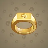 Signet Ring #5403 Signet Ring #5403