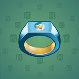 Signet Ring #5404 Signet Ring #5404