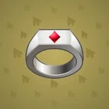 Signet Ring #5405 Signet Ring #5405