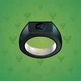 Signet Ring #5406 Signet Ring #5406