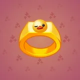 Signet Ring #5408 Signet Ring #5408