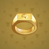 Signet Ring #541 Signet Ring #541