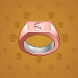 Signet Ring #5412 Signet Ring #5412