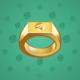 Signet Ring #5413 Signet Ring #5413