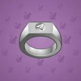Signet Ring #5416 Signet Ring #5416