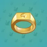 Signet Ring #5417 Signet Ring #5417