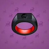 Signet Ring #5419