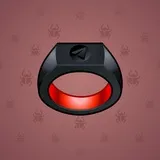 Signet Ring #542 Signet Ring #542