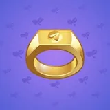 Signet Ring #5422 Signet Ring #5422
