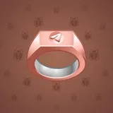 Signet Ring #5423 Signet Ring #5423