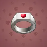 Signet Ring #5425 Signet Ring #5425