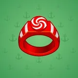 Signet Ring #5427 Signet Ring #5427