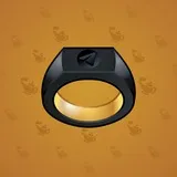 Signet Ring #5428 Signet Ring #5428