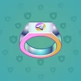 Signet Ring #5429 Signet Ring #5429
