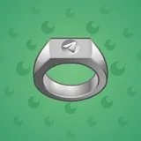 Signet Ring #5434 Signet Ring #5434