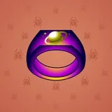 Signet Ring #5437