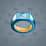 Signet Ring #5439 Signet Ring #5439