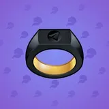 Signet Ring #544 Signet Ring #544
