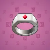 Signet Ring #5444 Signet Ring #5444