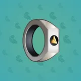 Signet Ring #5448 Signet Ring #5448