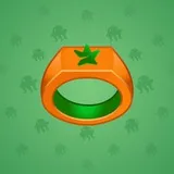 Signet Ring #5449 Signet Ring #5449