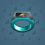 Signet Ring #5456 Signet Ring #5456