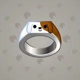 Signet Ring #546 Signet Ring #546