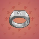 Signet Ring #5462 Signet Ring #5462