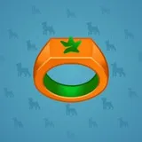 Signet Ring #5466 Signet Ring #5466