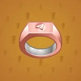 Signet Ring #547 Signet Ring #547