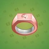 Signet Ring #5470 Signet Ring #5470