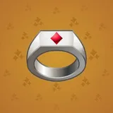 Signet Ring #5473 Signet Ring #5473