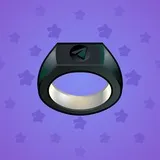 Signet Ring #5476 Signet Ring #5476