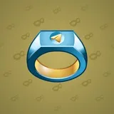 Signet Ring #5480 Signet Ring #5480