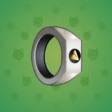 Signet Ring #5484 Signet Ring #5484