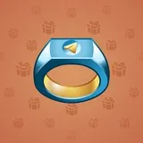 Signet Ring #5485 Signet Ring #5485